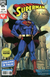 SUPERMAN (LION) #177 RINASCITA 62