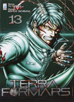 POINT BREAK #197 TERRA FORMARS 13