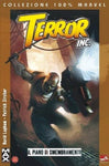 100% MARVEL #168 TERROR INC.