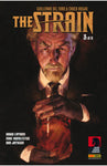PANINI SUSPANSE # 3 THE STRAIN 3 DI 6
