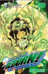 TARGET #30 TUTOR HITMAN REBORN! 30