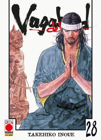 VAGABOND DELUXE #28