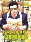 LA VIA DEL GREMBIULE LO YAKUZA CASALINGO #14