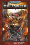 WARHAMMER 40.000 # 2 SORELLE GUERRIERE