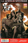 WOLVERINE E GLI X-MEN #38 WOLVERINE E GLI X-MEN 9