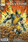 WOLVERINE #377 WOLVERINE 51