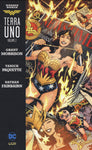 GRANDI OPERE DC WONDER WOMAN TERRA UNO # 2  (SCONTO 30%)