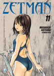 POINT BREAK #121 ZETMAN 11