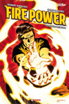 FIRE POWER # 1 PRELUDIO VARIANT