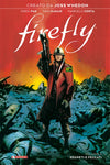 FIREFLY # 2 SEGRETI E PECCATI