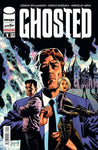 GHOSTED NUOVA EDIZIONE # 1 (SCONTO 50%)