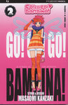 GO! GO! BAMBINA! # 2 (di 3) (Copia)