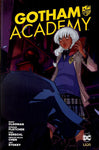 BATMAN UNIVERSE #41 GOTHAM ACADEMY 2 L’ULTIMO BALLO