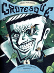 GROTESQUE # 4 DOMANDE SCONOSCIUTE (SCONTO 50%)