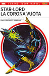 I GRANDI TESORI MARVEL # 2 STAR-LORD LA CORONA VUOTA