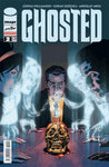 GHOSTED NUOVA EDIZIONE # 2