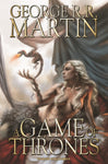 A GAME OF THRONES VOL # 4