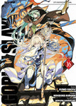 GOBLIN SLAYER #16