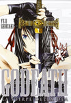 GODEATH # 1