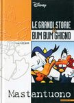 LE GRANDI STORIE DI BUM BUM GHIGNO