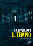 H.P. LOVECRAFT'S IL TEMPIO