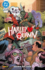 DC SPECIAL HARLEY QUINN (2025) # 1 AGENTE DEL CAOS