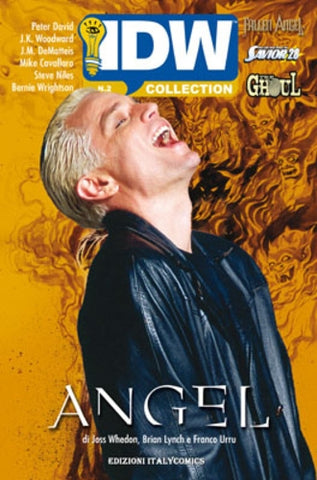 IDW COLLECTION # 2 (SCONTO 50%)