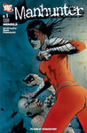 MANHUNTER # 1