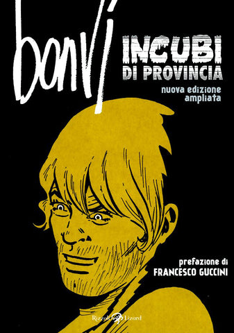 INCUBI DI PROVINCIA NUOVA EDIZIONE AMPLIATA (SCONTO 50%)