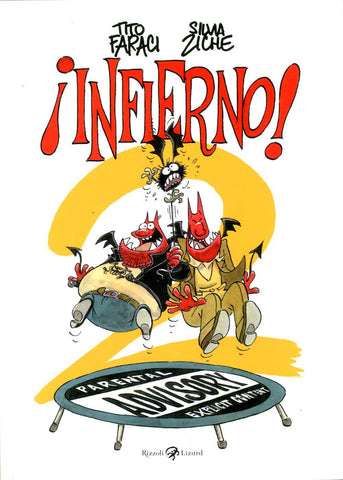 INFIERNO! 2 (SCONTO 50%)