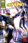 INFINITY COUNTDOWN LE GEMME DELL'INFINITO (SCONTO 50%)