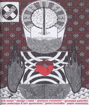 INGUINE MAH!GAZINE # 2 (SCONTO 50%)