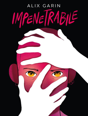 IMPENETRABILE