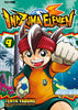 INAZUMA ELEVEN # 9