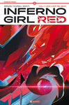 MASSIVE-VERSE INFERNO GIRL RED # 1 UNA LUCE NEL BUIO