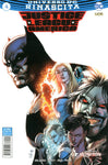 JUSTICE LEAGUE AMERICA #42 RINASCITA 4