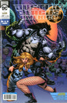 JUSTICE LEAGUE AMERICA #58/20