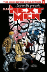 COSMO COMICS #142 NEXT MEN CLASSIC 2