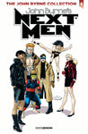 COSMO COMICS #147 NEXT MEN CLASSIC 4