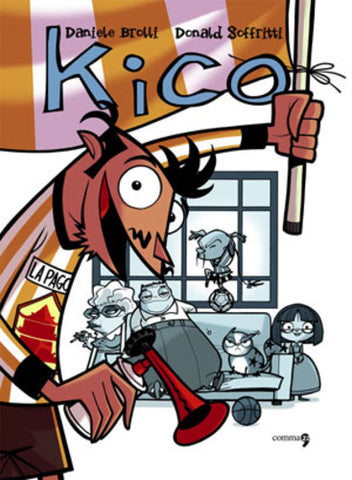 KLEE (SCONTO 50%)