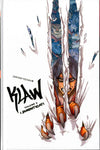 KLAW # 2 I DIMENTICATI
