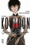 KOWLOON GENERIC ROMANCE #10