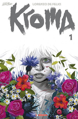 KROMA # 1