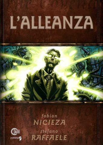 L'ALLEANZA (SCONTO 50%)