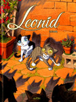 STAR LOLLIPOP #14 LEONID AVVENTURE DI UN GATTO 2 L'ORDA