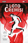 HELLBOY PRESENTA IL LOTO CREMISI