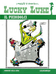 LUCKY LUKE # 2 IL PIEDIDOLCI