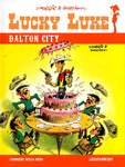 LUCKY LUKE #11 DALTON CITY