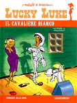 LUCKY LUKE #16 IL CAVALIERE BIANCO