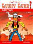 LUCKY LUKE #33 DAISY TOWN